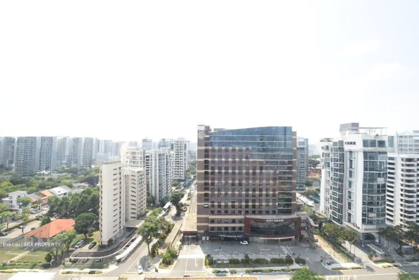 Parkway Parade (D15), Office #622076961